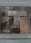Window 1, 2010,150х120 cm, canvas, oil